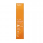 Korff Sun Secret Antispot Face Fluid Matt Effect SPF50+ Αντηλιακή Ρευστή Κρέμα Προσώπου 50 ml